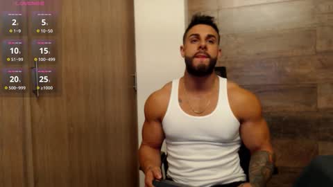 Snapshot of connor_h1 chatting on 10/18/25, 12:02 connor_h1 online show from 10/18/25, 12:02