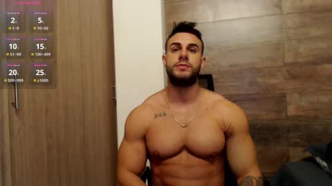 Snapshot of connor_h1 chatting on 11/21/25, 02:54 connor_h1 online show from 11/21/25, 02:54