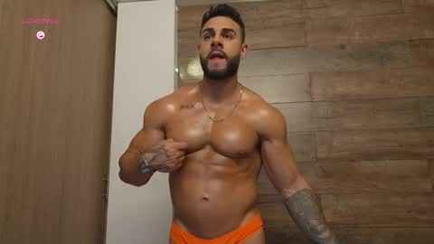 connor_h1 online show from 02/19/26, 04:52