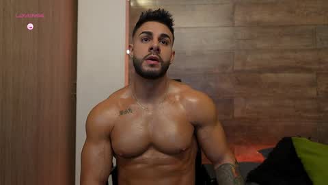 connor_h1 online show from 04/04/26, 05:27