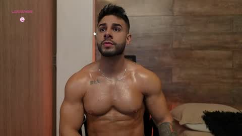 connor_h1 online show from 04/13/26, 04:51