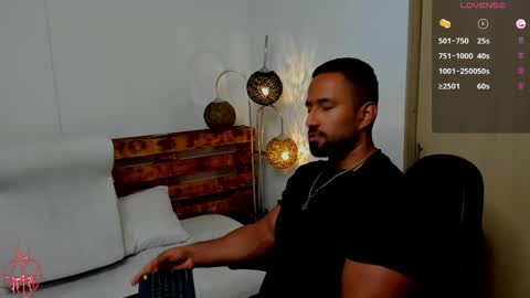 Connor Jackson online show from 04/18/26, 02:26