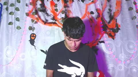 Snapshot of connor_michael chatting on 10/26/25, 08:15 connor_michael online show from 10/26/25, 08:15