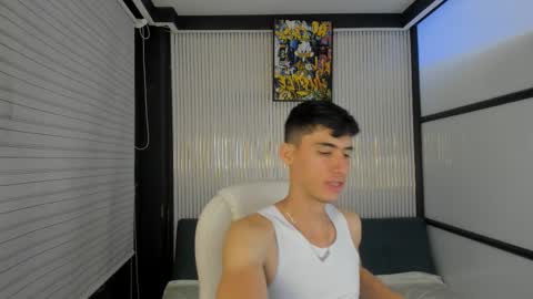 Snapshot of connorflyn chatting on 03/19/26, 06:06 Connor Flyn online show from 03/19/26, 06:06