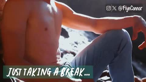 Snapshot of connorflyn chatting on 03/26/26, 04:29 Connor Flyn online show from 03/26/26, 04:29