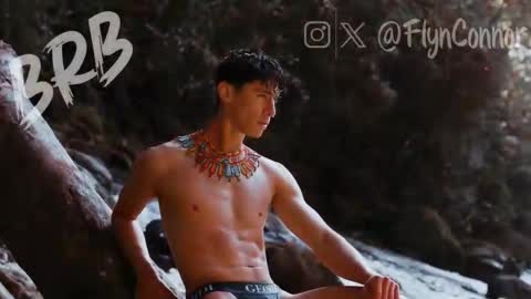 Snapshot of connorflyn chatting on 04/06/26, 11:11 Connor Flyn online show from 04/06/26, 11:11