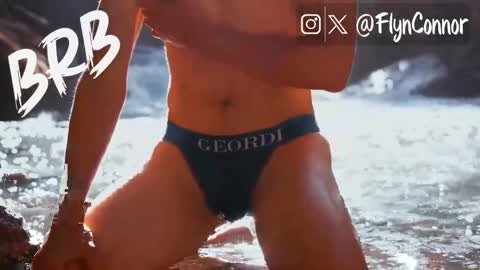 Snapshot of connorflyn chatting on 04/13/26, 03:56 Connor Flyn online show from 04/13/26, 03:56