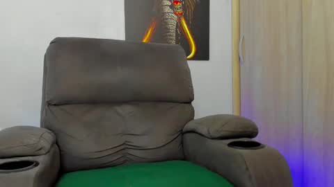 CONNORKING online show from 02/10/25, 01:35