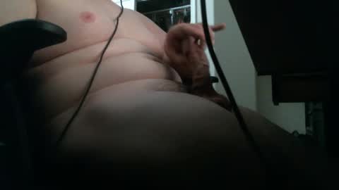 EdgingSlave online show from 09/19/25, 06:04