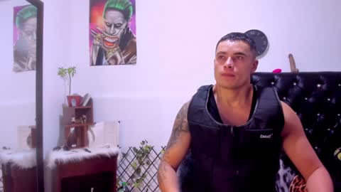 Connor Smith online show from 01/08/25, 11:54