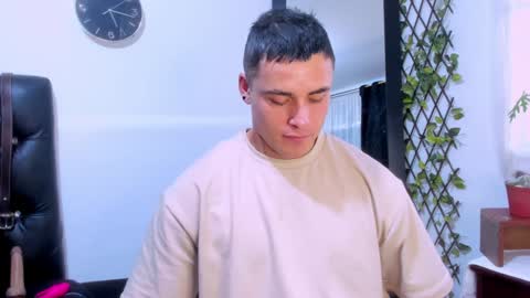 Connor Smith online show from 01/27/25, 10:16