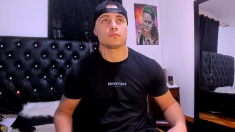 Connor Smith online show from 02/06/25, 01:32