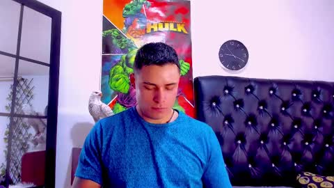 Connor Smith online show from 03/11/25, 02:18