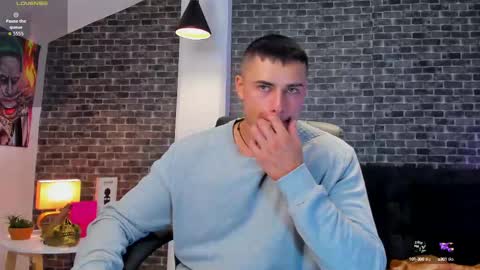 Connor Smith online show from 09/10/25, 01:33