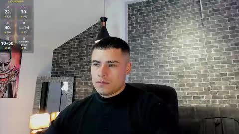 Connor Smith online show from 10/03/25, 11:40