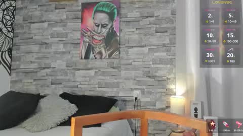 Connor Smith online show from 10/22/25, 12:38