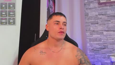 Connor Smith online show from 12/22/25, 11:51