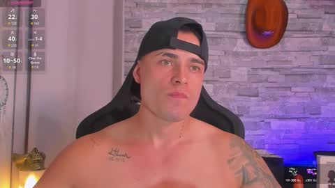 Connor Smith online show from 01/16/26, 11:36