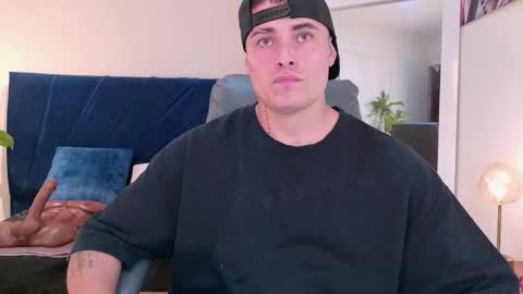 Connor Smith online show from 02/03/26, 07:08