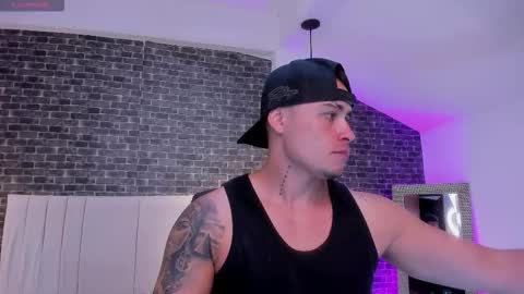 Connor Smith online show from 02/23/26, 11:40