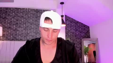 Snapshot of connorsmith_26 chatting on 03/13/26, 02:23 Connor Smith online show from 03/13/26, 02:23