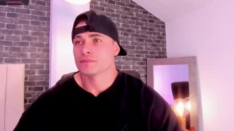 Snapshot of connorsmith_26 chatting on 03/17/26, 10:51 Connor Smith online show from 03/17/26, 10:51