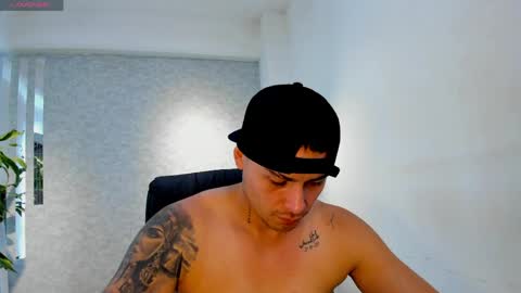 Snapshot of connorsmith_26 chatting on 03/18/26, 02:04 Connor Smith online show from 03/18/26, 02:04