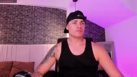 Snapshot of connorsmith_26 chatting on 03/20/26, 11:26 Connor Smith online show from 03/20/26, 11:26