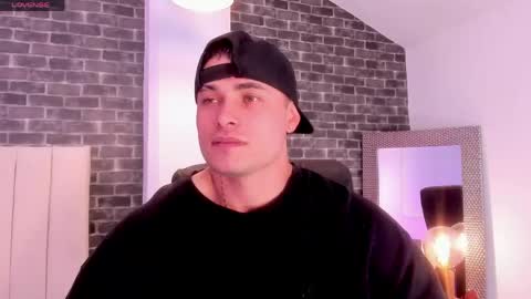 Snapshot of connorsmith_26 chatting on 03/21/26, 01:05 Connor Smith online show from 03/21/26, 01:05