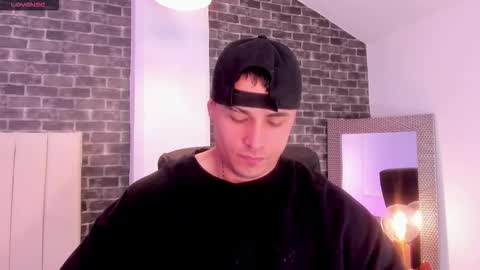 Snapshot of connorsmith_26 chatting on 03/24/26, 11:59 Connor Smith online show from 03/24/26, 11:59