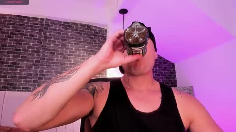 Snapshot of connorsmith_26 chatting on 03/28/26, 04:01 Connor Smith online show from 03/28/26, 04:01