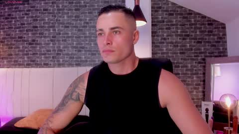 Snapshot of connorsmith_26 chatting on 03/28/26, 11:48 Connor Smith online show from 03/28/26, 11:48