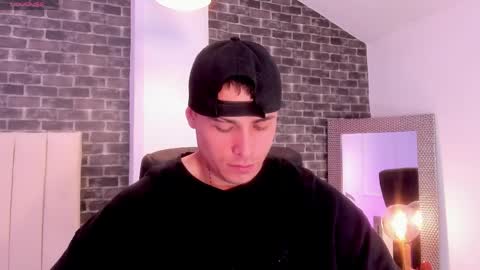 Snapshot of connorsmith_26 chatting on 03/30/26, 12:11 Connor Smith online show from 03/30/26, 12:11