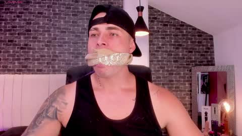 Snapshot of connorsmith_26 chatting on 04/01/26, 12:55 Connor Smith online show from 04/01/26, 12:55