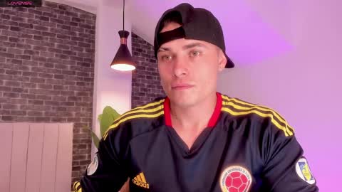 Snapshot of connorsmith_26 chatting on 04/02/26, 12:52 Connor Smith online show from 04/02/26, 12:52