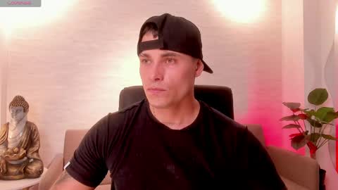 Snapshot of connorsmith_26 chatting on 04/07/26, 11:15 Connor Smith online show from 04/07/26, 11:15