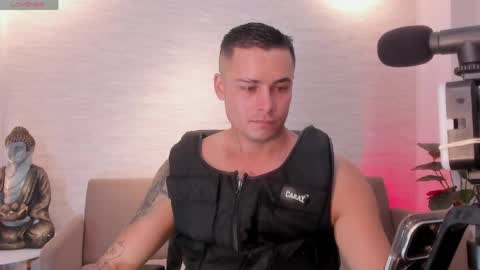 Snapshot of connorsmith_26 chatting on 04/10/26, 10:58 Connor Smith online show from 04/10/26, 10:58