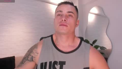 Snapshot of connorsmith_26 chatting on 04/12/26, 11:32 Connor Smith online show from 04/12/26, 11:32