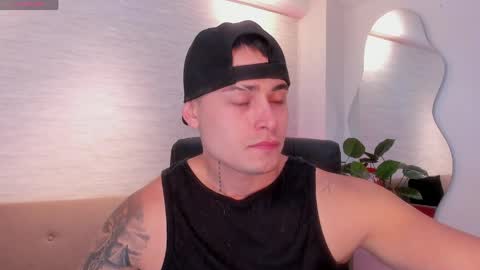 Snapshot of connorsmith_26 chatting on 04/13/26, 11:10 Connor Smith online show from 04/13/26, 11:10