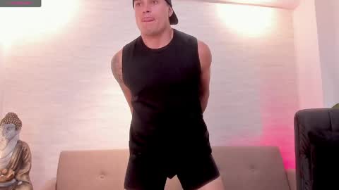 Snapshot of connorsmith_26 chatting on 04/15/26, 09:38 Connor Smith online show from 04/15/26, 09:38