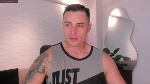 Snapshot of connorsmith_26 chatting on 04/17/26, 09:56 Connor Smith online show from 04/17/26, 09:56