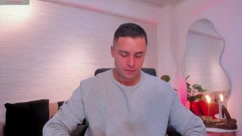 Snapshot of connorsmith_26 chatting on 04/20/26, 10:18 Connor Smith online show from 04/20/26, 10:18