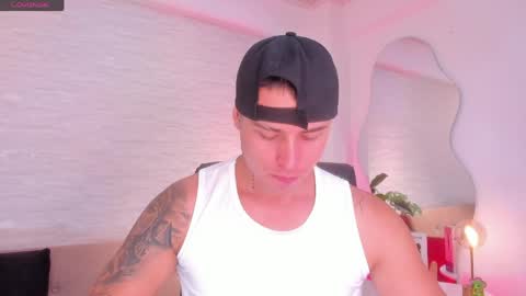 Connor Smith online show from 04/29/26, 11:22