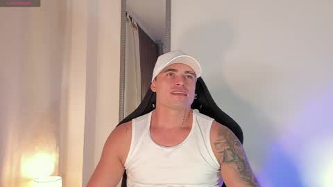 Connor Smith online show from 05/15/26, 12:39