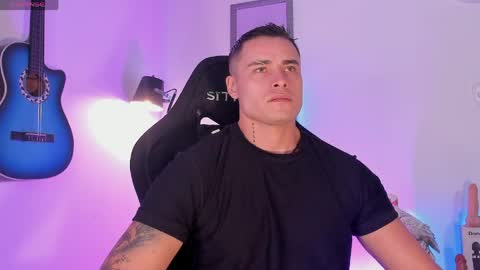 Connor Smith online show from 05/31/26, 12:19