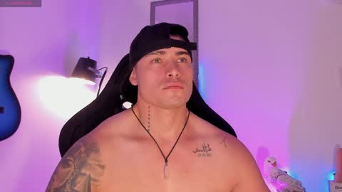 Connor Smith online show from 06/03/26, 02:33