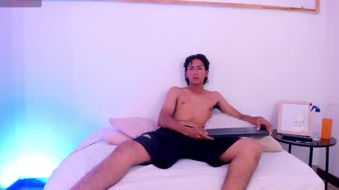 Connor online show from 12/19/25, 12:06