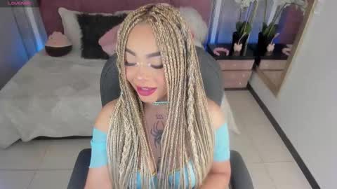 Conny online show from 10/28/25, 02:31