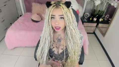 Conny online show from 01/13/26, 01:16