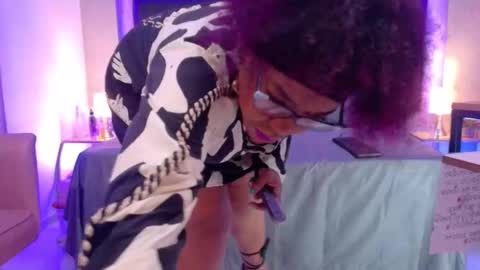 Snapshot of conny_dasilva chatting on 03/12/26, 12:22 Conny online show from 03/12/26, 12:22